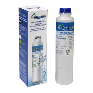 Spring Source RWF700A