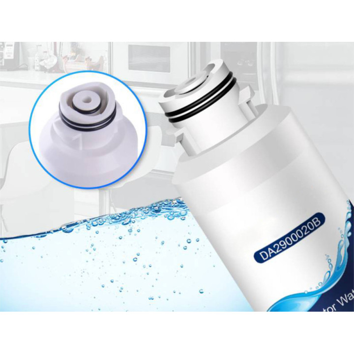 Spring Source RWF700A