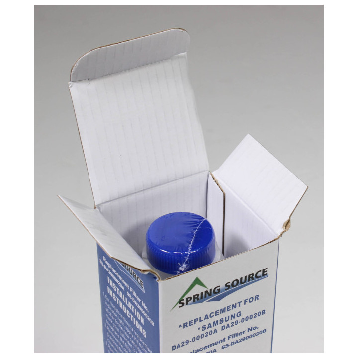 Spring Source RWF700A