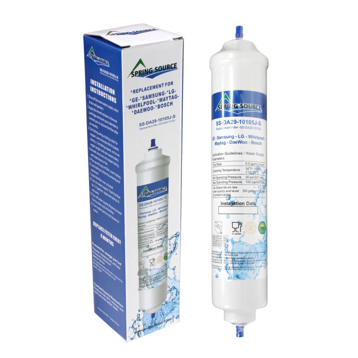 Spring Source RWF300A