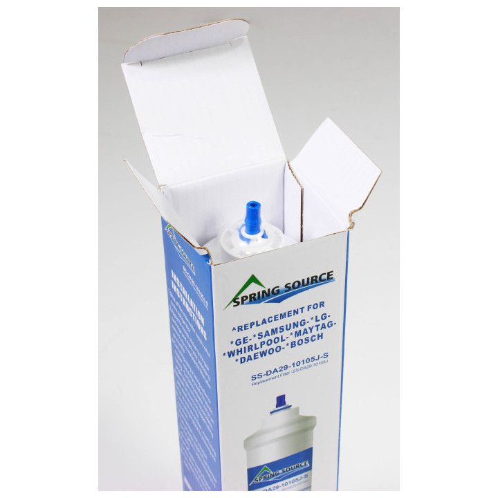 Spring Source RWF300A