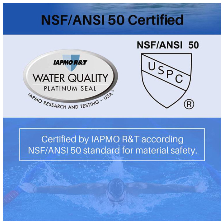 Donner filtrační kartuš INT 29007 H