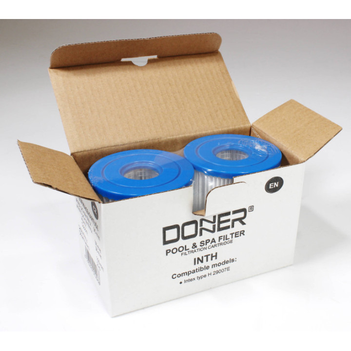 Donner filtrační kartuš INT 29007 H