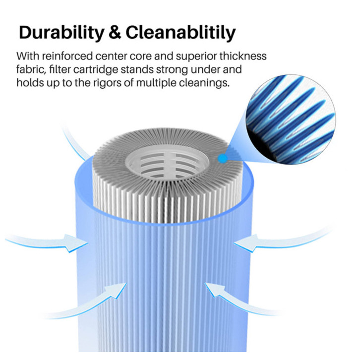 Donner filtrační kartuš INT A 29000 - C 59900