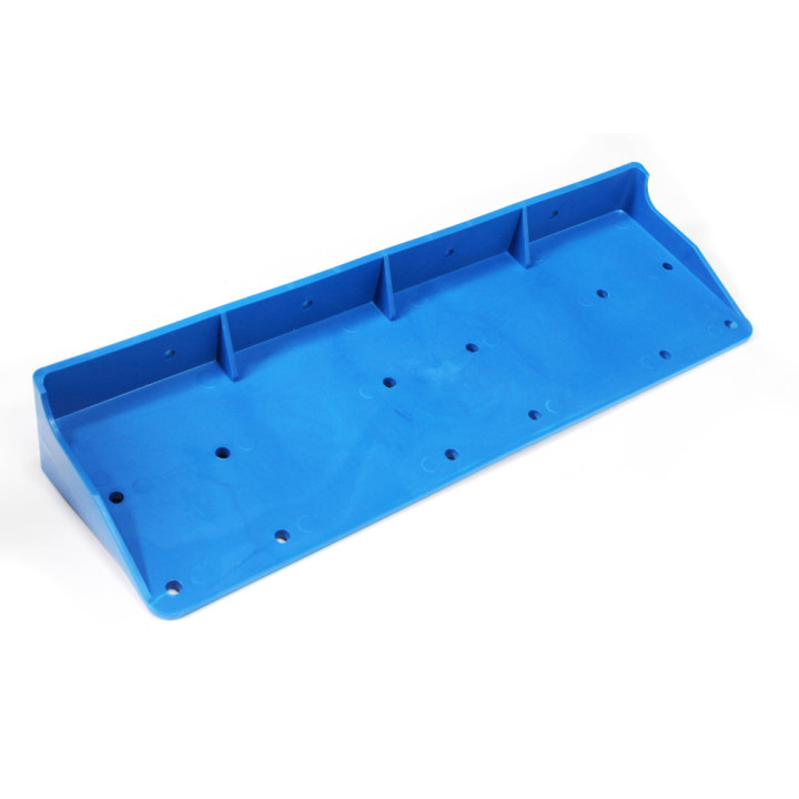 Donner TRIO 3 stupňová filtrace