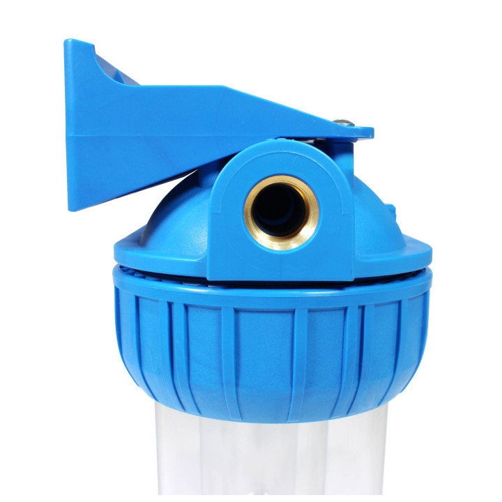 Donner TRIO 3 stupňová filtrace