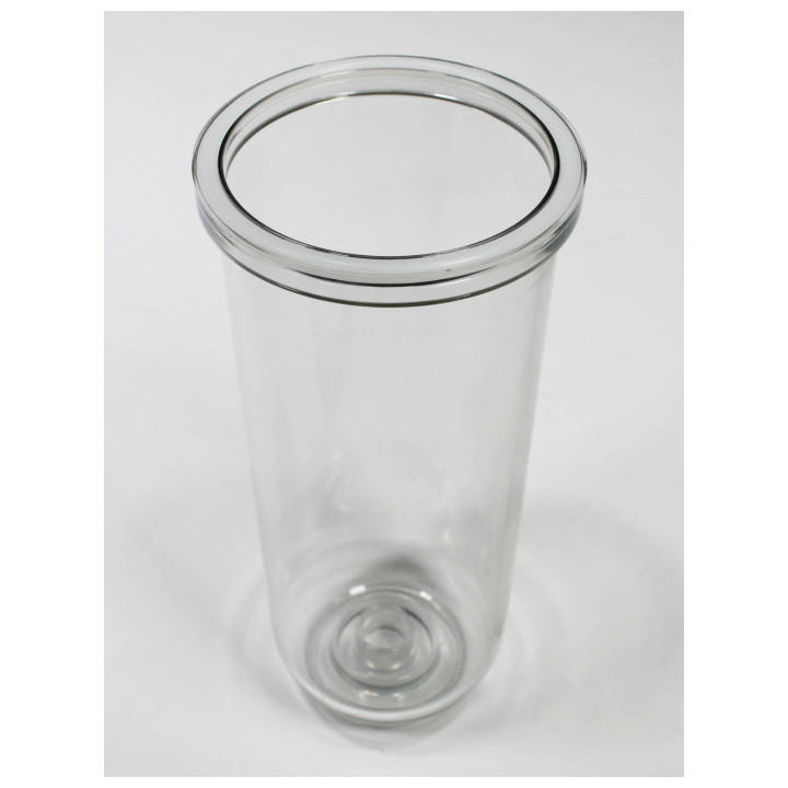 Donner set 3 stupňové filtrace TRIO (aktivní uhlík granutát)