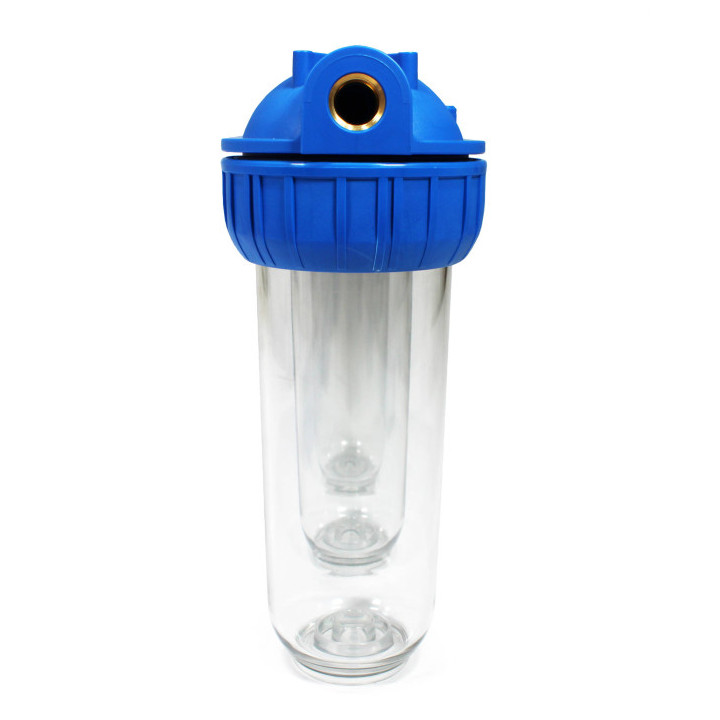 Donner set TRIO 3 stupňová filtrace (aktivní uhlík blok)