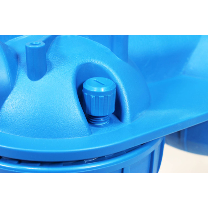 Donner set TRIO 3 stupňová filtrace (aktivní uhlík blok)