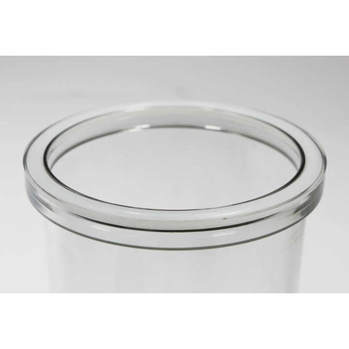 Donner set TRIO 3 stupňová filtrace (aktivní uhlík blok)