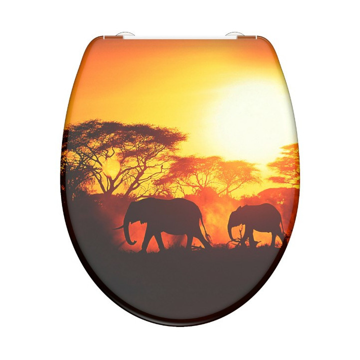 Schütte AFRICA | Duroplast, Soft Close