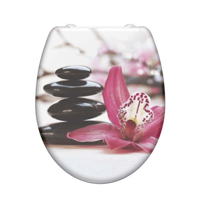 Schütte WELLYNESS | Duroplast, Soft Close