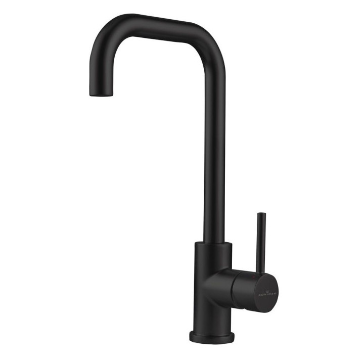 Reginox SET Miami 500 Gun metal + baterie Crystal + příslušenství