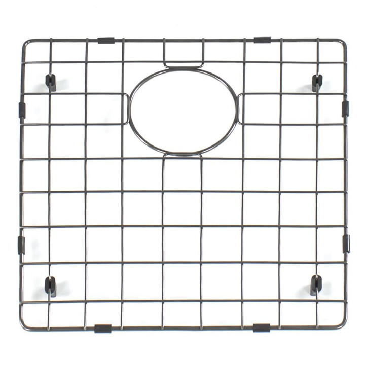 Reginox SET Miami 500 Gun metal + baterie Crystal + příslušenství