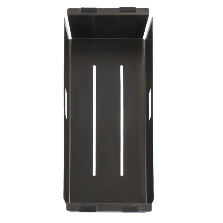 Reginox SET Miami 500 Gun metal + baterie Cano + příslušenství