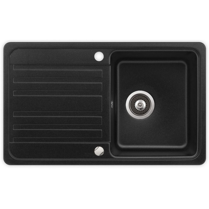 Aquasanita - Helika Notus 765.0E alumetallic