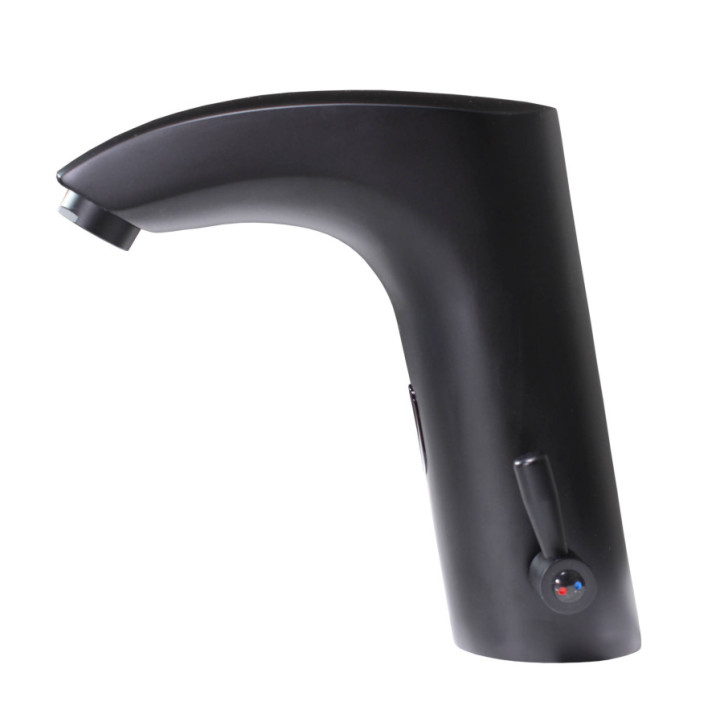 Donner AutoFlow 02 Lesklý chrom