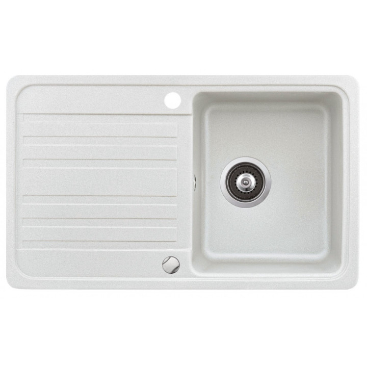 Aquasanita - Helika Notus 765.0E beige