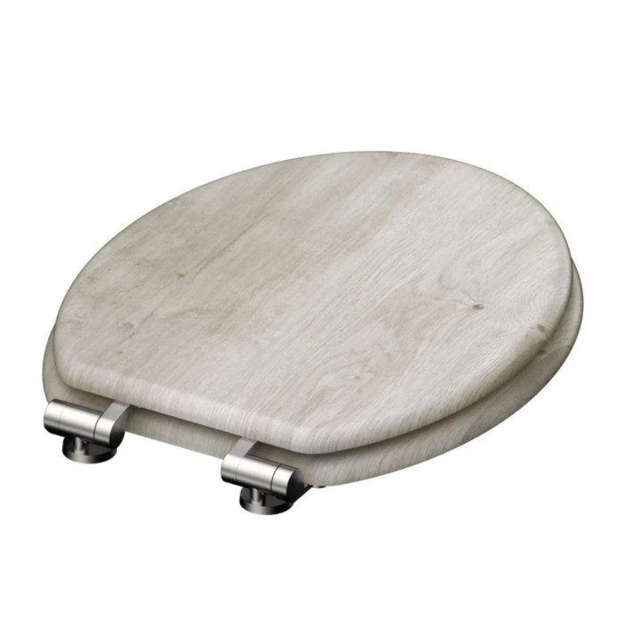 Schütte LIGHT WOOD | MDF, Soft Close