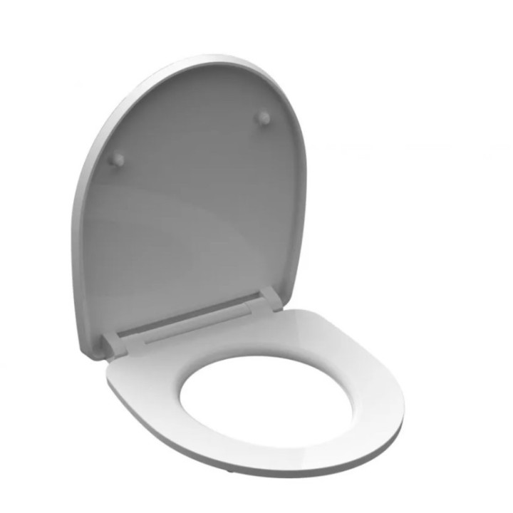 Schütte RAINDROP | Duroplast HG, Soft Close