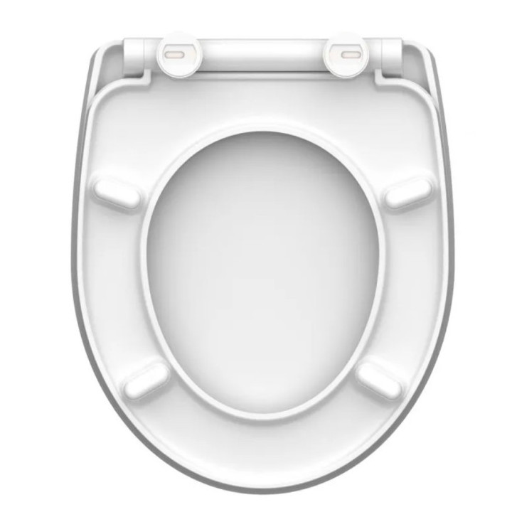 Schütte RAINDROP | Duroplast HG, Soft Close