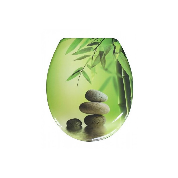 Schütte GREEN GARDEN | Duroplast, Soft Close