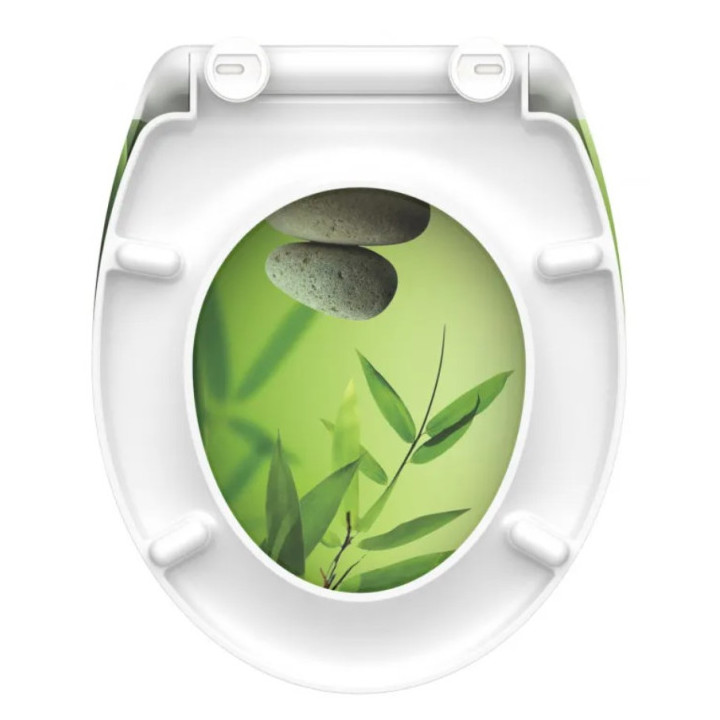 Schütte GREEN GARDEN | Duroplast, Soft Close