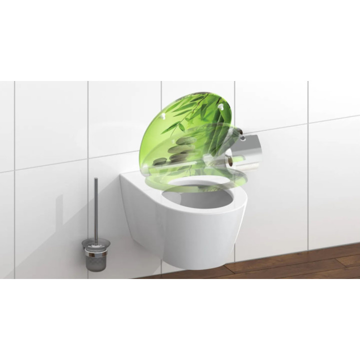 Schütte GREEN GARDEN | Duroplast, Soft Close