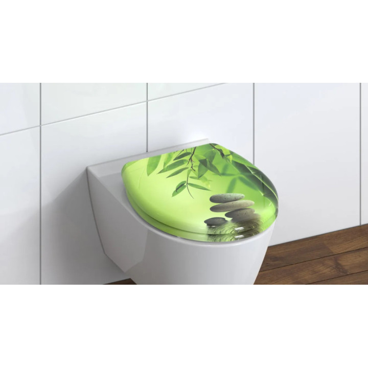 Schütte GREEN GARDEN | Duroplast, Soft Close