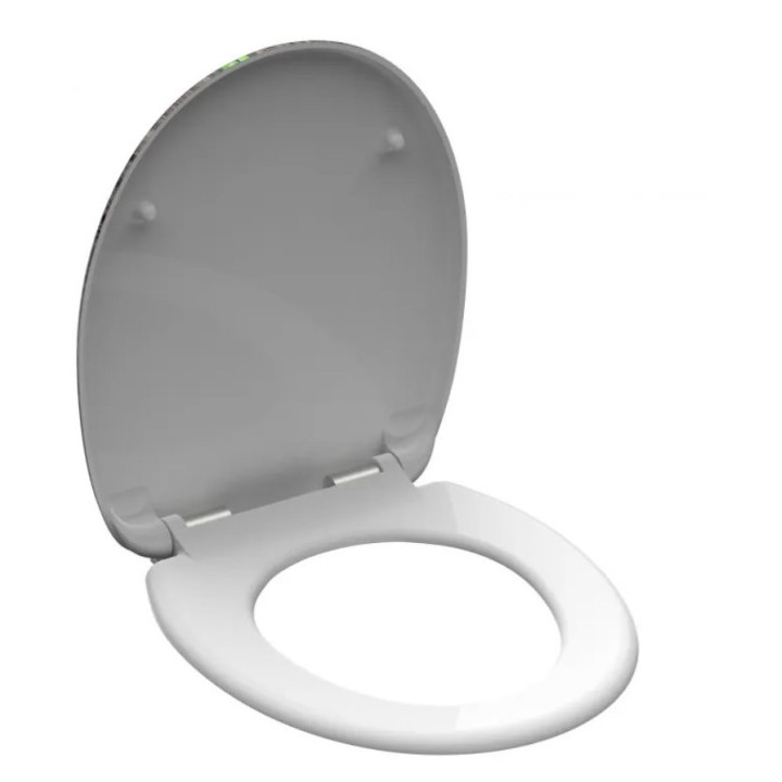 Schütte GINGKO und WOOD | Duroplast, Soft Close