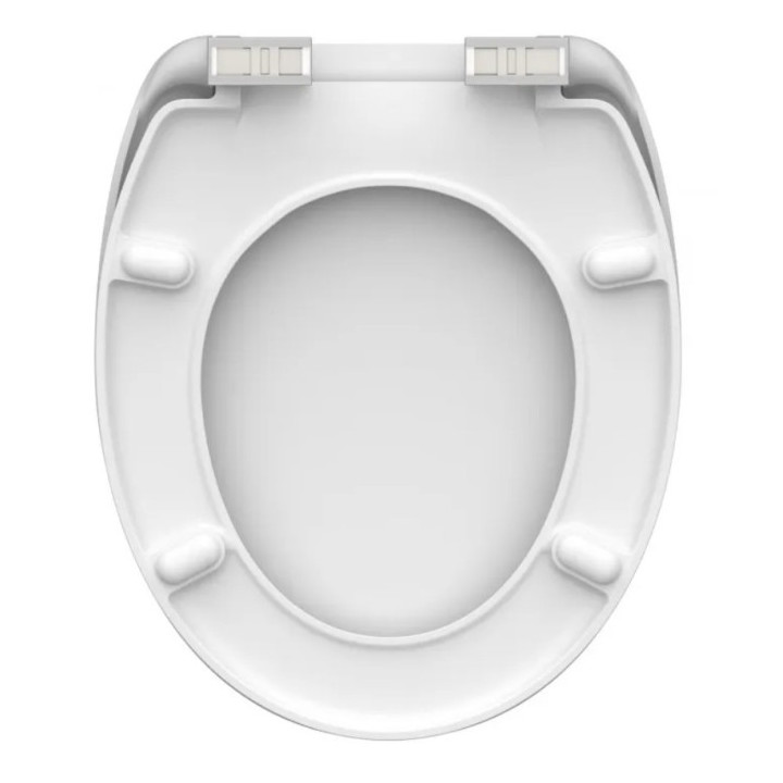 Schütte GINGKO und WOOD | Duroplast, Soft Close