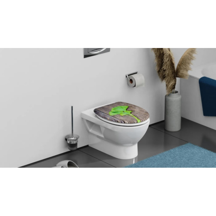 Schütte GINGKO und WOOD | Duroplast, Soft Close