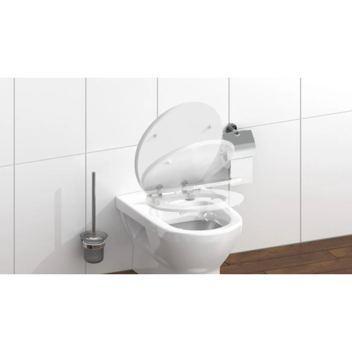 Schütte DIAMOND | MDF HG, Soft Close