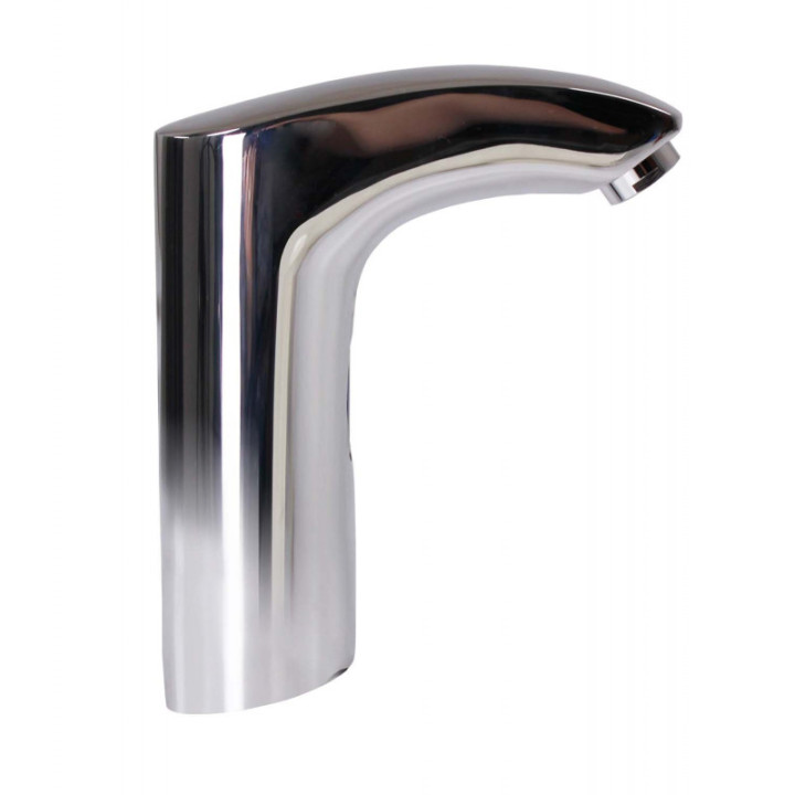 Donner AutoFlow 02 Lesklý chrom