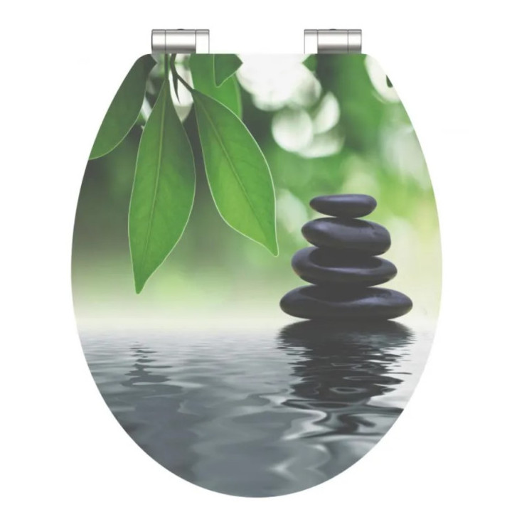 Schütte OASIS | MDF HG, Soft Close