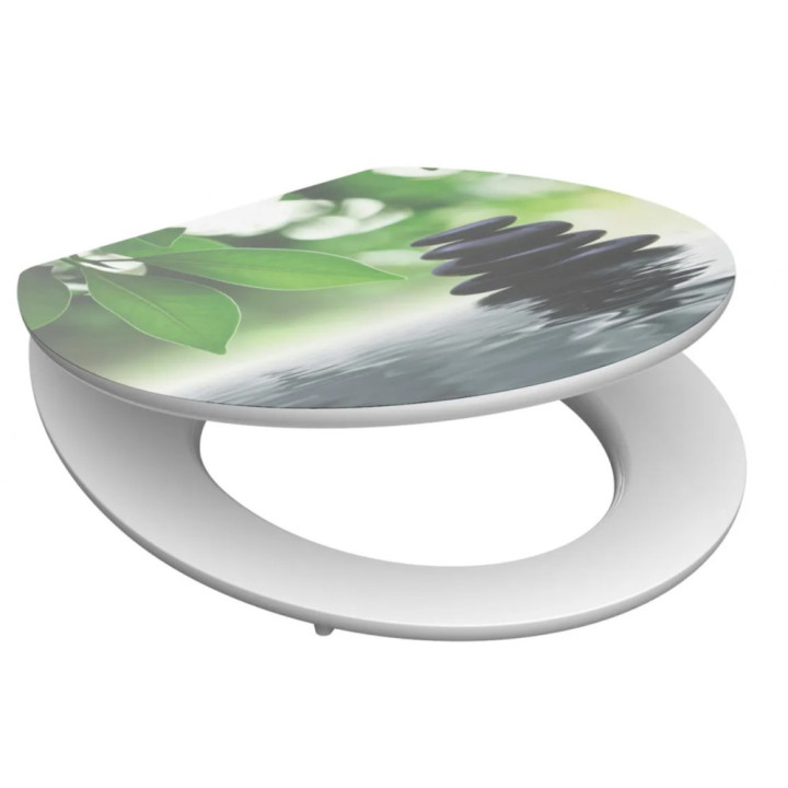 Schütte OASIS | MDF HG, Soft Close