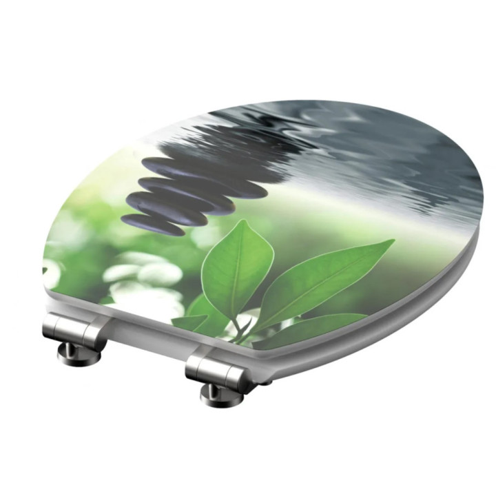 Schütte OASIS | MDF HG, Soft Close