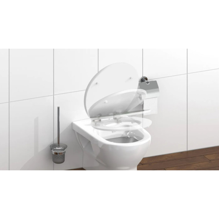 Schütte OASIS | MDF HG, Soft Close