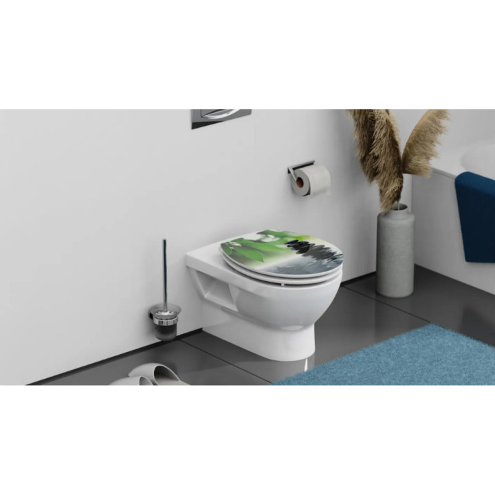 Schütte OASIS | MDF HG, Soft Close