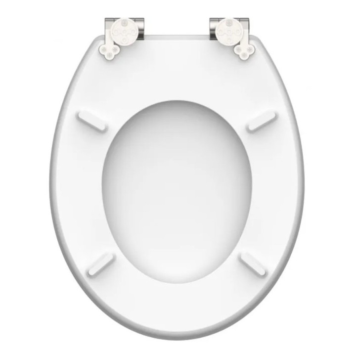 Schütte BLUE WOOD | MDF HG, Soft Close