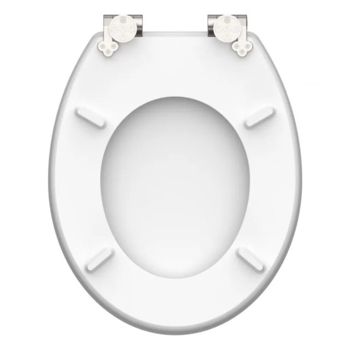 Schütte BLACK STONE | MDF HG, Soft Close