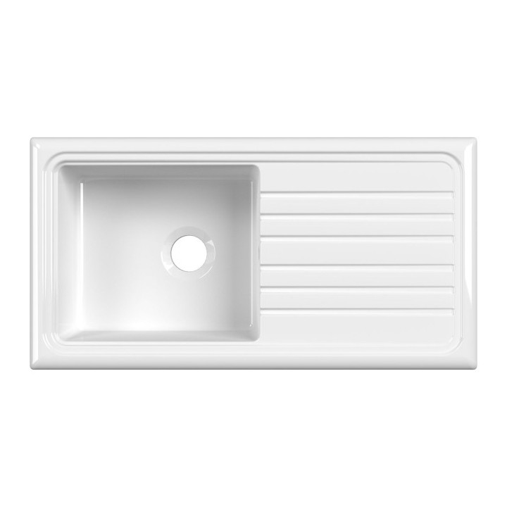 Reginox Classic 1015.0