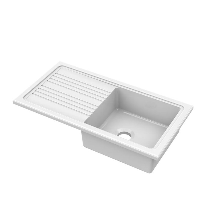 Reginox Classic 1015.0