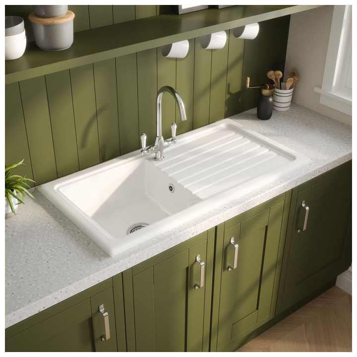 Reginox Classic 1015.0