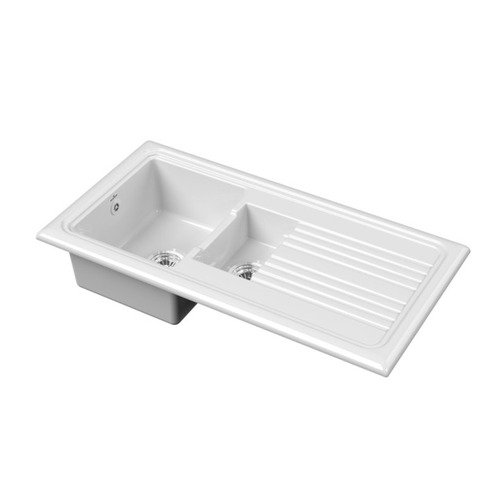 Reginox Classic 1010.10