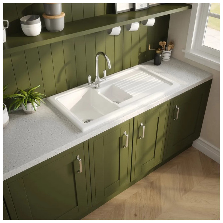 Reginox Classic 1010.10