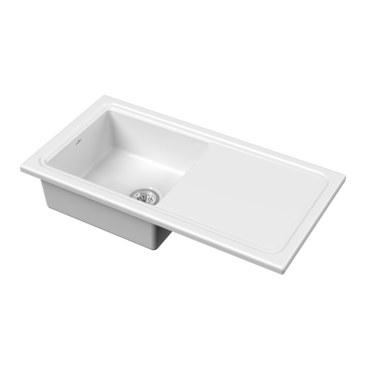 Reginox Modena 1000.0