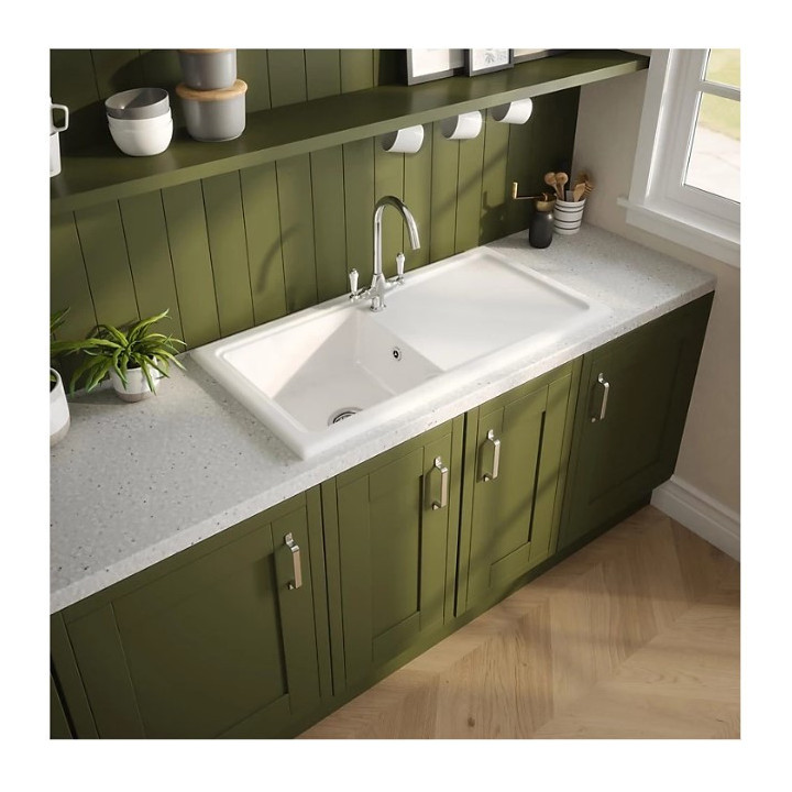 Reginox Modena 1000.0