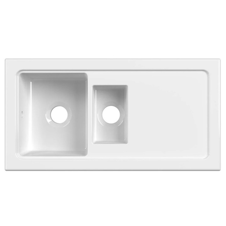 Reginox Modena 1000.10