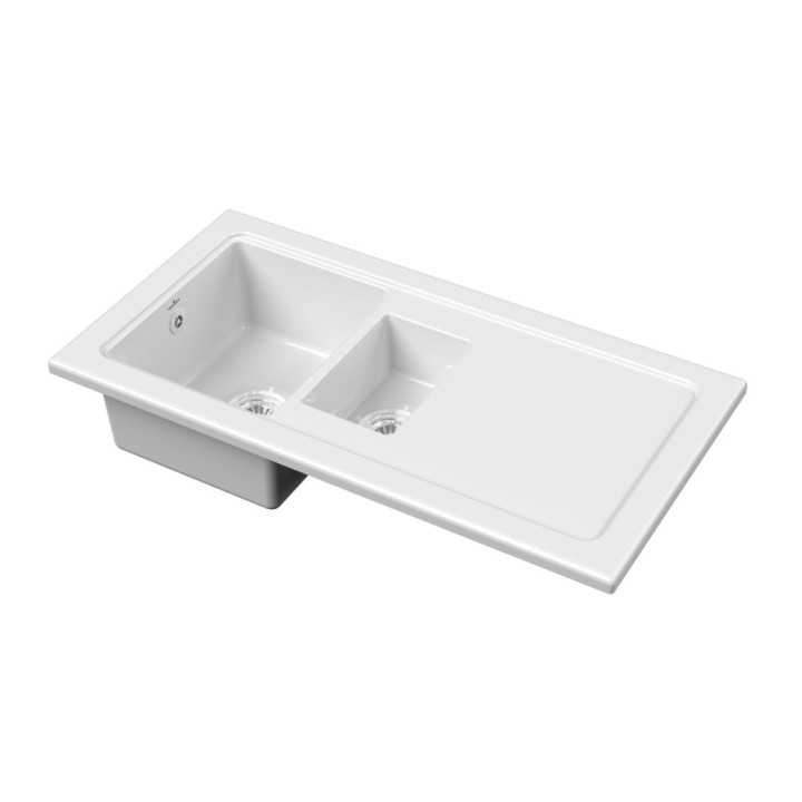 Reginox Modena 1000.10